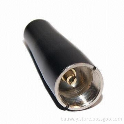Cartomizer, Can Take 2.5mL E-juice, 700 to 800 Puffs and 140 Kinds of Flavors Available
